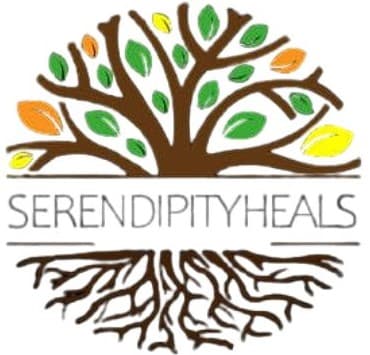 Serendipity Heals Logo